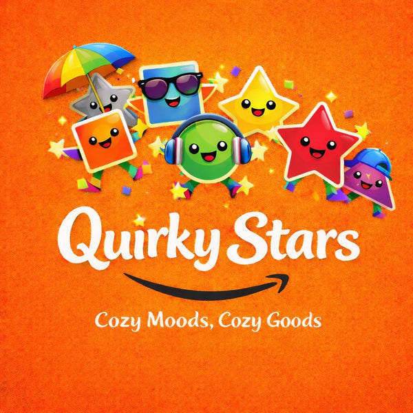 Quirky Stars